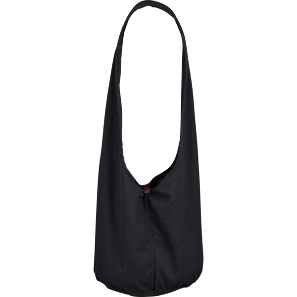 Raya Canvas Shoulder Bag