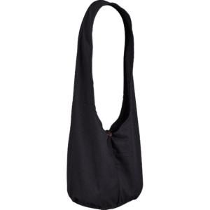 Raya Canvas Shoulder Bag
