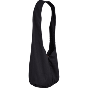 Raya Canvas Shoulder Bag