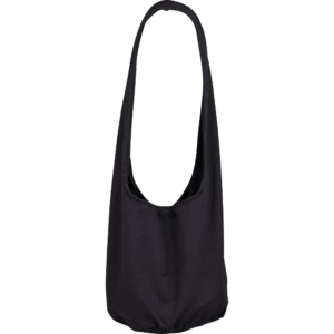 Raya Canvas Shoulder Bag