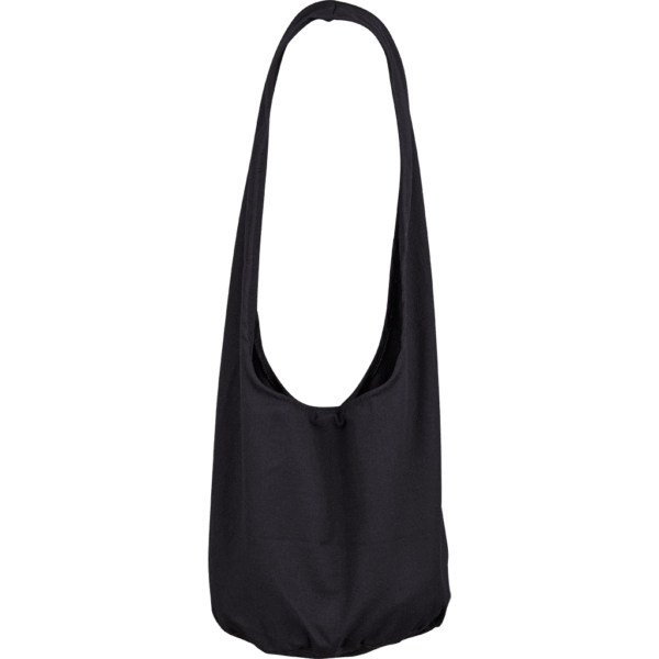 Raya Canvas Shoulder Bag