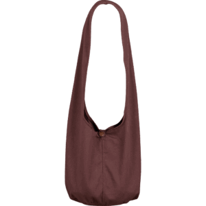 Raya Canvas Shoulder Bag