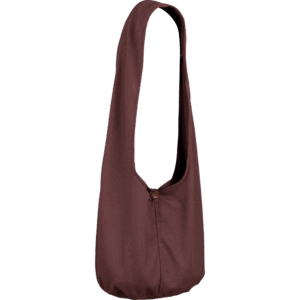 Raya Canvas Shoulder Bag