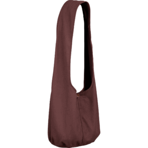 Raya Canvas Shoulder Bag