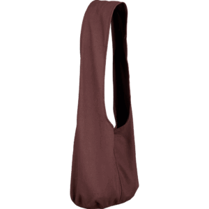 Raya Canvas Shoulder Bag