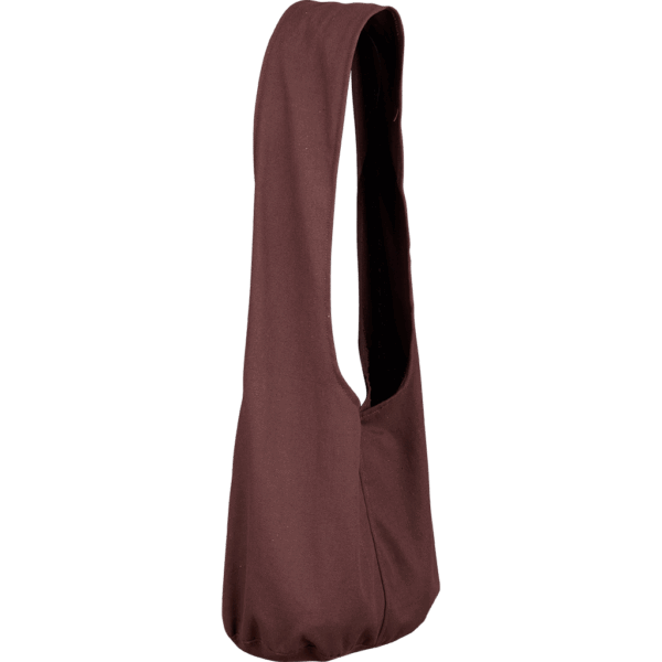 Raya Canvas Shoulder Bag