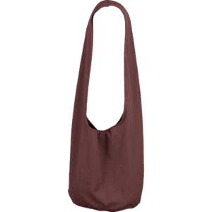Raya Canvas Shoulder Bag
