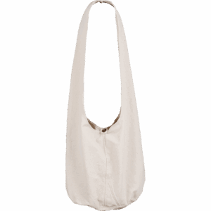 Raya Canvas Shoulder Bag