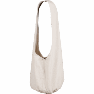 Raya Canvas Shoulder Bag