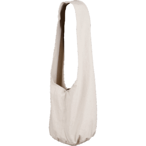 Raya Canvas Shoulder Bag