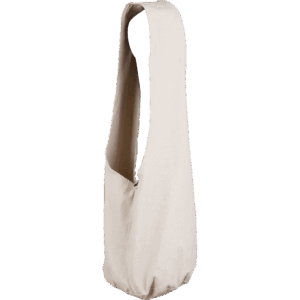 Raya Canvas Shoulder Bag