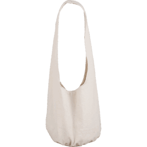 Raya Canvas Shoulder Bag