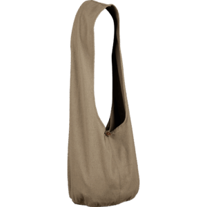Raya Canvas Shoulder Bag