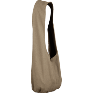 Raya Canvas Shoulder Bag
