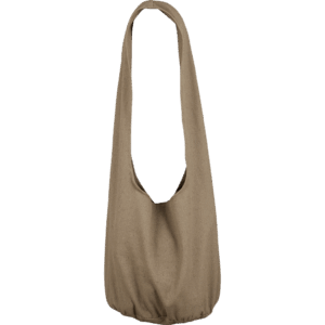 Raya Canvas Shoulder Bag