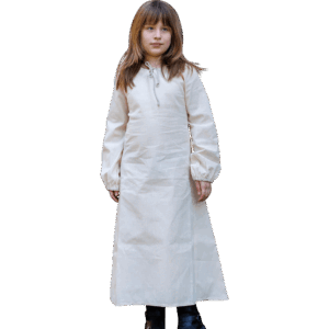 Tilda Girls Light Cotton Chemise