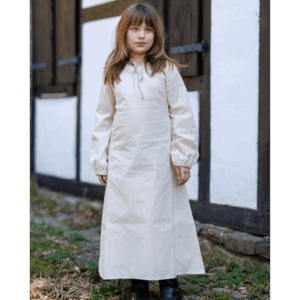 Tilda Girls Light Cotton Chemise