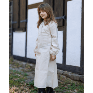 Tilda Girls Light Cotton Chemise