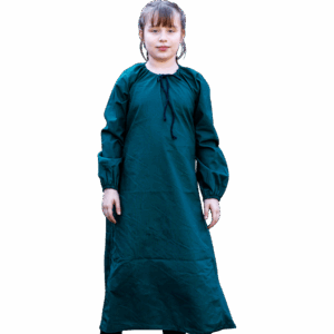 Tilda Girls Light Cotton Chemise