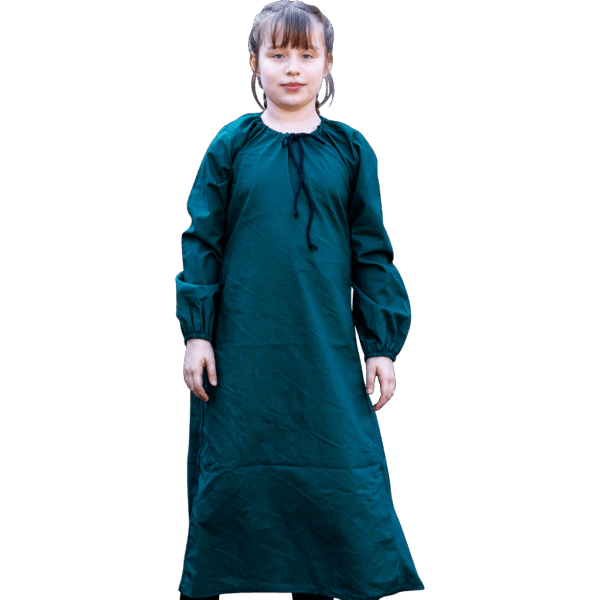 Tilda Girls Light Cotton Chemise