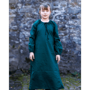 Tilda Girls Light Cotton Chemise