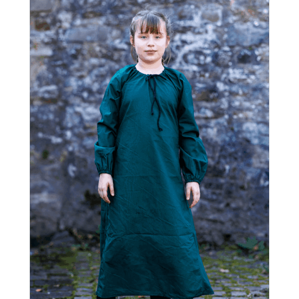 Tilda Girls Light Cotton Chemise