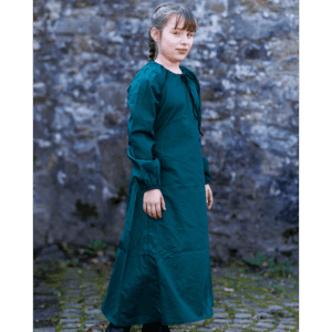 Tilda Girls Light Cotton Chemise