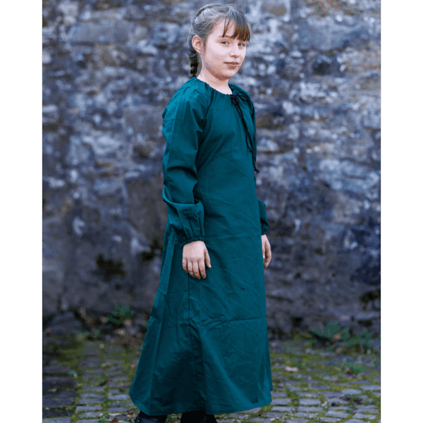 Tilda Girls Light Cotton Chemise