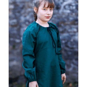 Tilda Girls Light Cotton Chemise