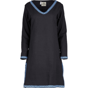 Velia Canvas Tunic