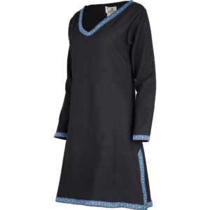 Velia Canvas Tunic