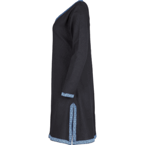 Velia Canvas Tunic
