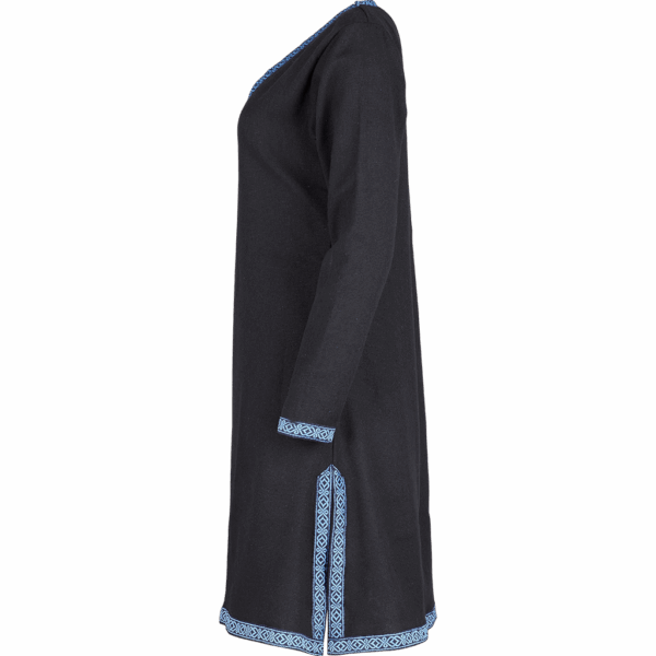 Velia Canvas Tunic