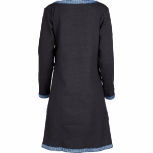 Velia Canvas Tunic