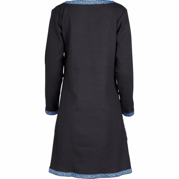 Velia Canvas Tunic
