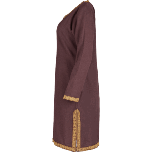 Velia Canvas Tunic
