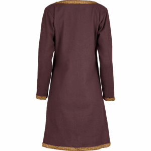 Velia Canvas Tunic