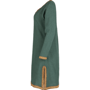 Velia Canvas Tunic