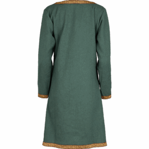 Velia Canvas Tunic