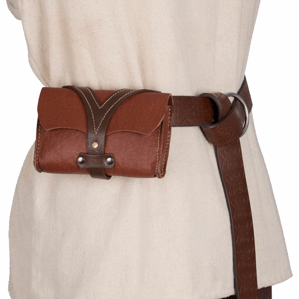 Hiratta Belt Bag - Image 5