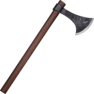 Frigg Viking Axe