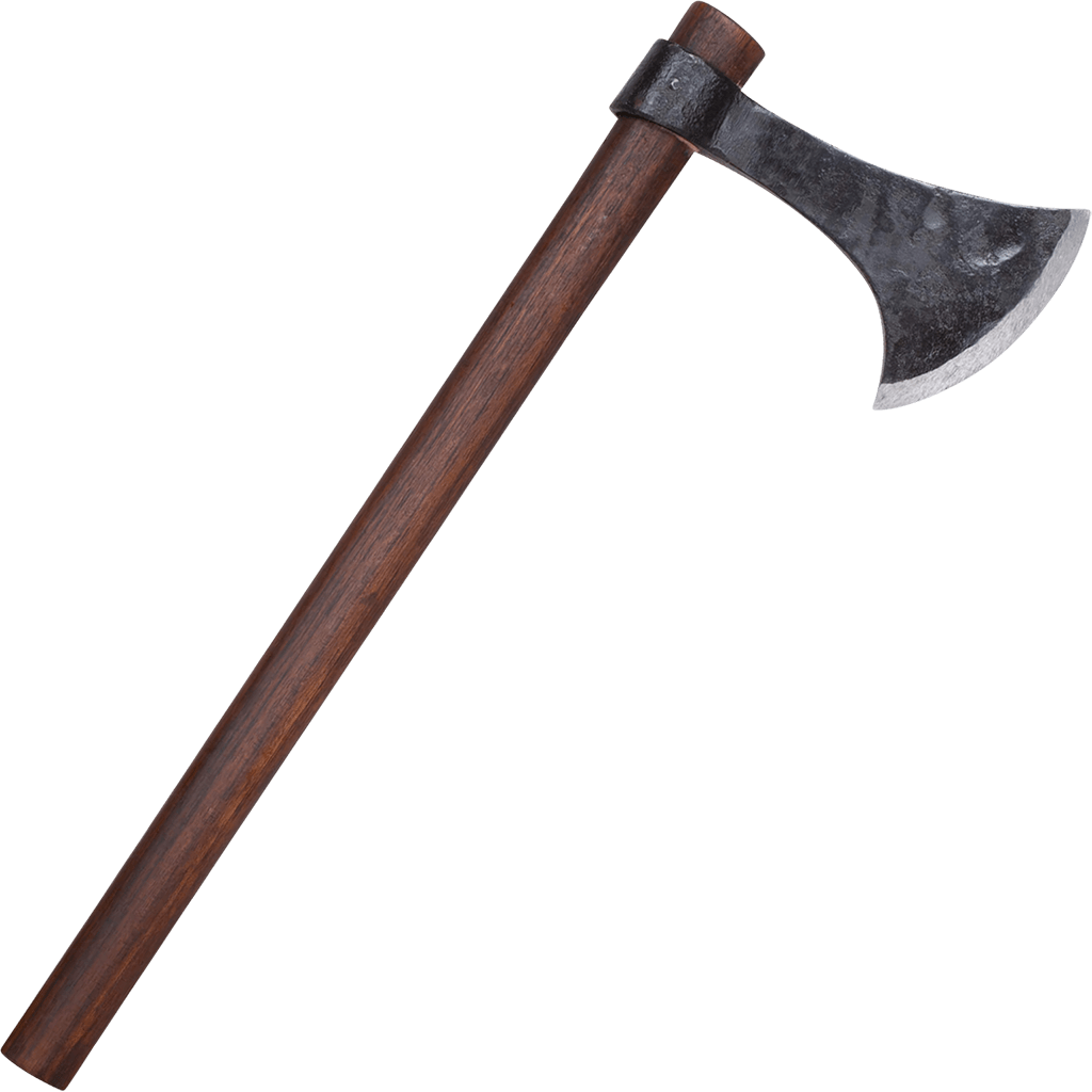 Frigg Viking Axe