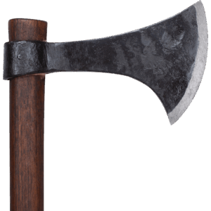 Frigg Viking Axe