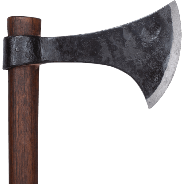 Frigg Viking Axe