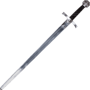 Jareth Crusader Knight Sword