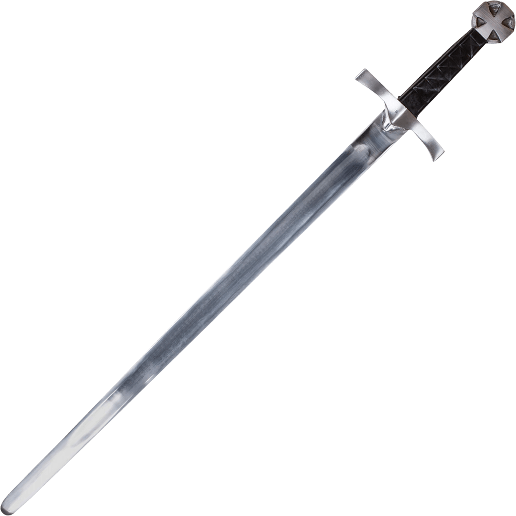 Jareth Crusader Knight Sword