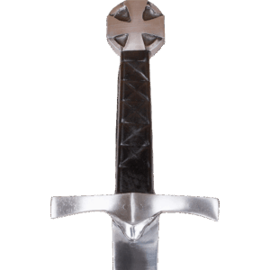 Jareth Crusader Knight Sword