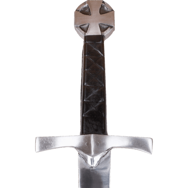Jareth Crusader Knight Sword
