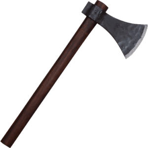 Jorvik Viking Hatchet