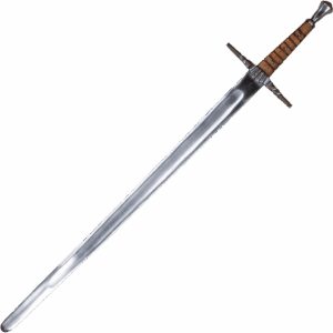 Leofric Knightly Sword